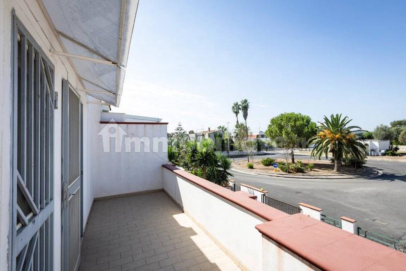 Villa a schiera via Francesco De Sanctis, Centro, Margherita di Savoia — foto 30 di 61