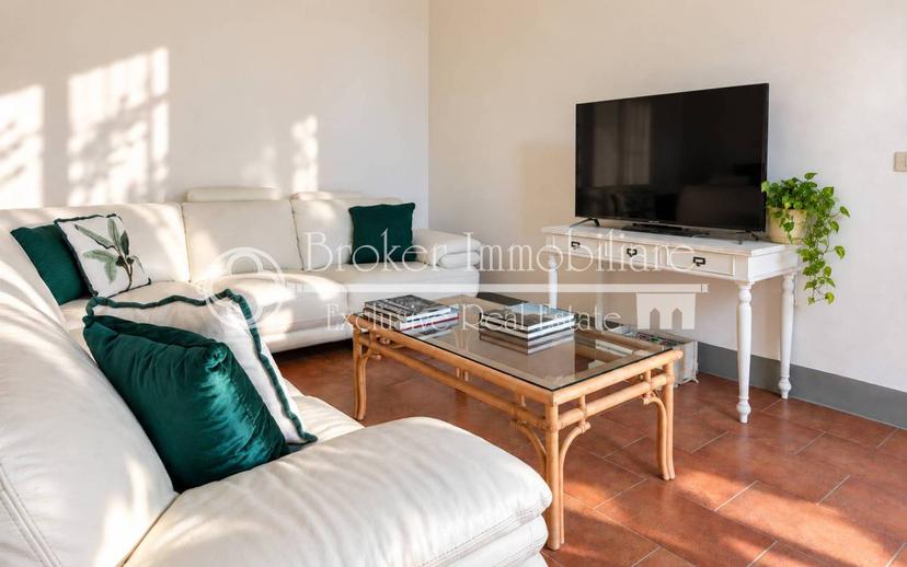Villa unifamiliare Località Cantini, Marginone, Altopascio — foto 16 di 32