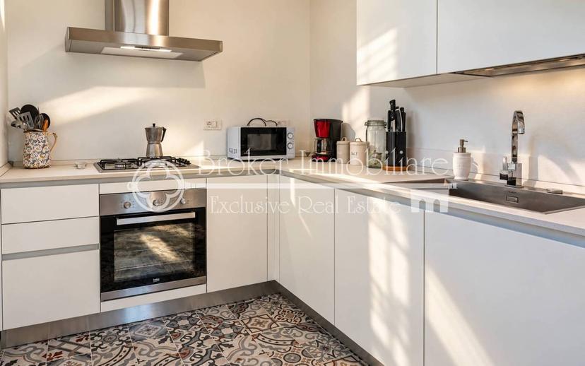 Villa unifamiliare Località Cantini, Marginone, Altopascio — foto 29 di 32