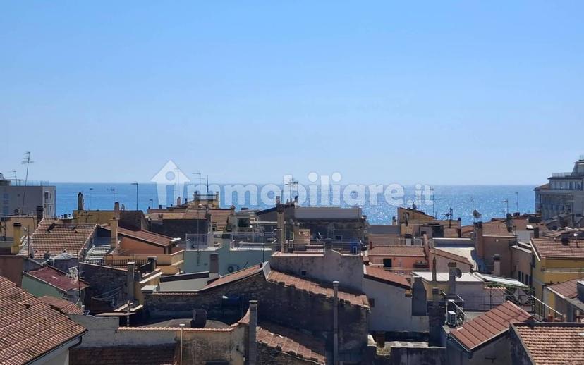 Bilocale via Patrioti, Borghetto Santo Spirito — foto 20 di 21