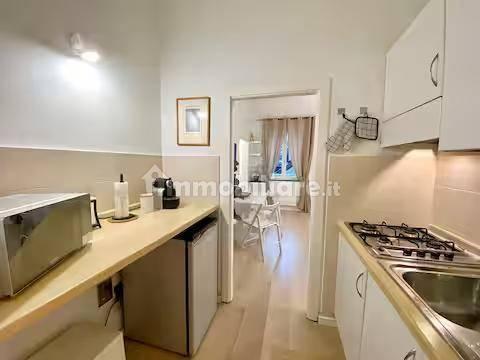 Trilocale salita Coccagna, Molo, Genova — foto 15 di 16