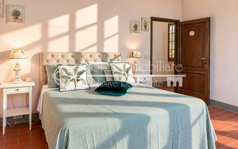 Villa unifamiliare Località Cantini, Marginone, Altopascio — foto 32 di 32