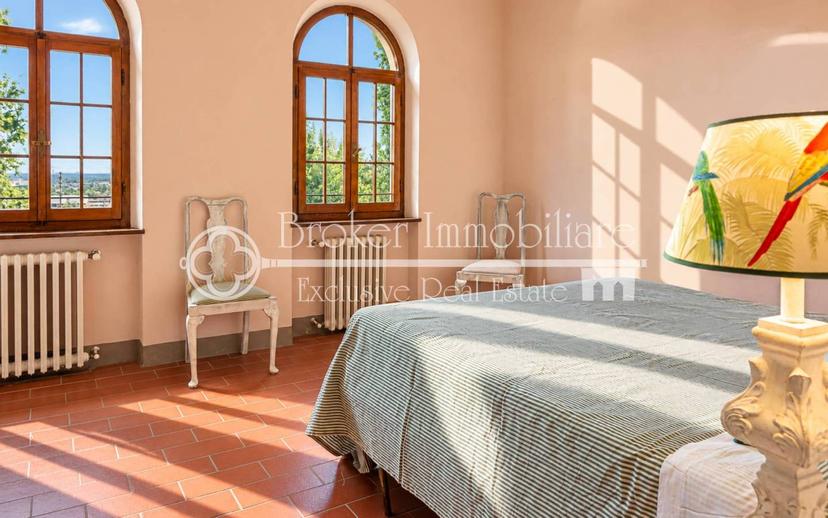 Villa unifamiliare Località Cantini, Marginone, Altopascio — foto 27 di 32