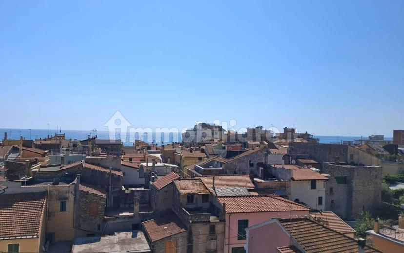 Bilocale via Patrioti, Borghetto Santo Spirito — foto 4 di 21