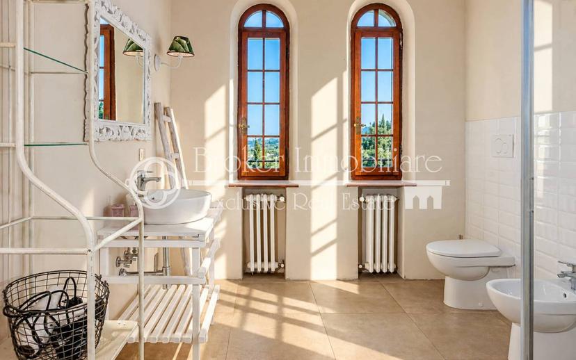 Villa unifamiliare Località Cantini, Marginone, Altopascio — foto 22 di 32