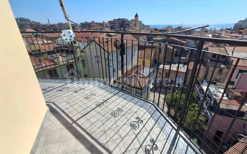 Bilocale via Patrioti, Borghetto Santo Spirito — foto 18 di 21