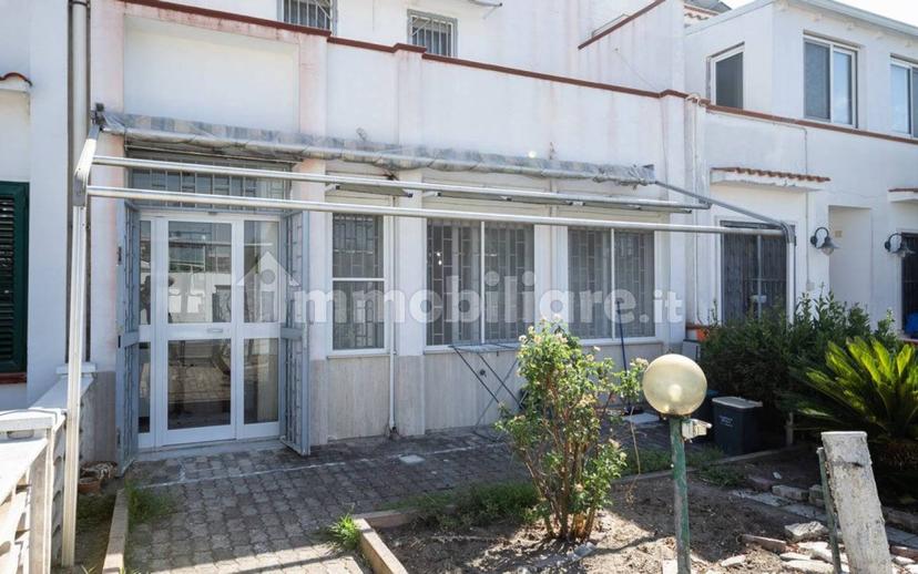 Villa a schiera via Francesco De Sanctis, Centro, Margherita di Savoia — foto 51 di 61