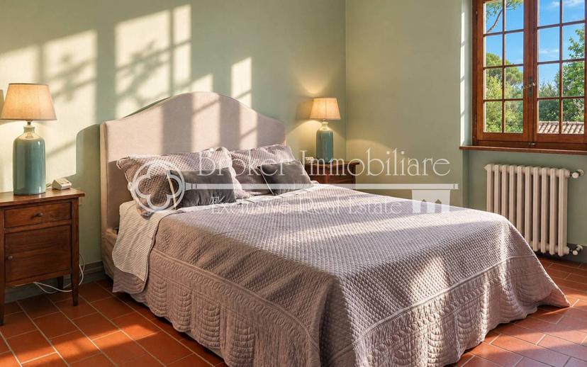 Villa unifamiliare Località Cantini, Marginone, Altopascio — foto 13 di 32