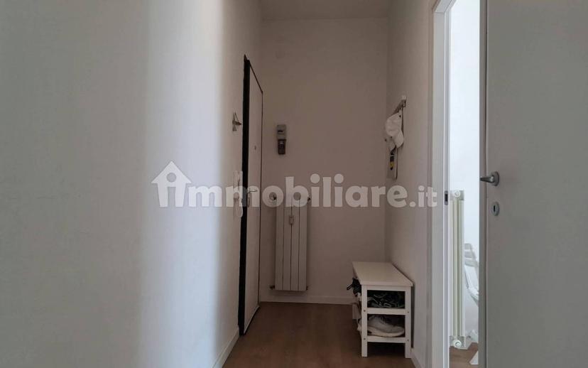 Bilocale via Patrioti, Borghetto Santo Spirito — foto 3 di 21