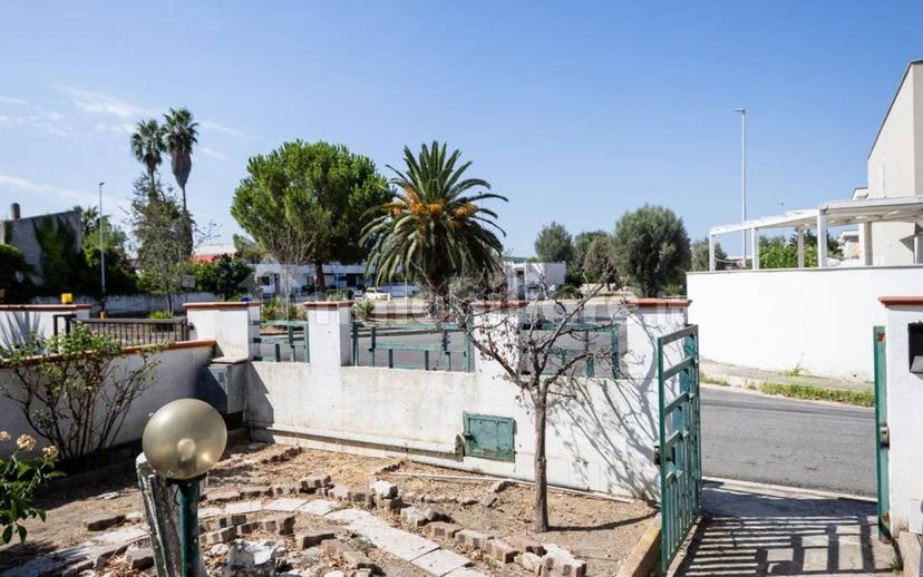 Villa a schiera via Francesco De Sanctis, Centro, Margherita di Savoia — foto 33 di 61
