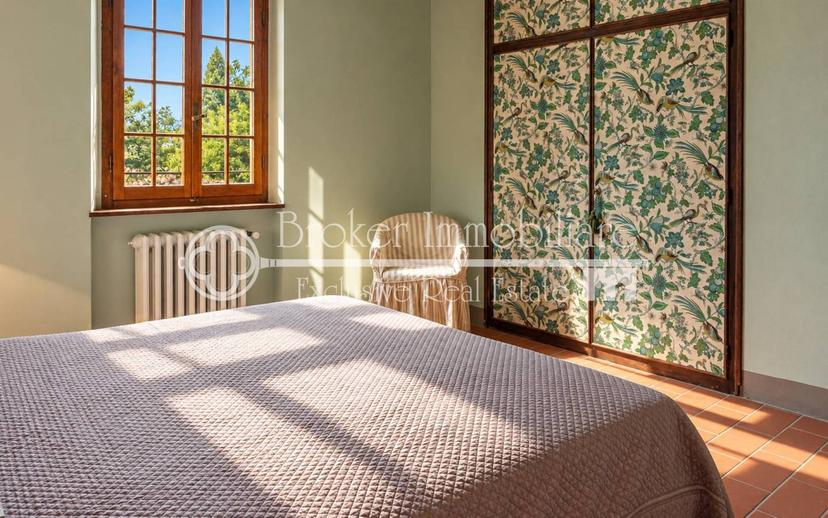 Villa unifamiliare Località Cantini, Marginone, Altopascio — foto 26 di 32