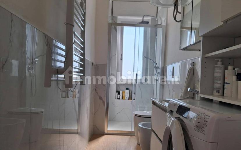 Bilocale via Patrioti, Borghetto Santo Spirito — foto 8 di 21