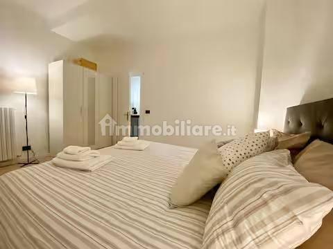 Trilocale salita Coccagna, Molo, Genova — foto 4 di 16