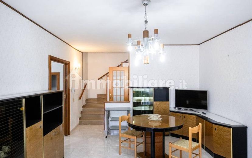 Villa a schiera via Francesco De Sanctis, Centro, Margherita di Savoia — foto 17 di 61