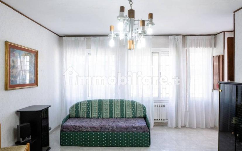 Villa a schiera via Francesco De Sanctis, Centro, Margherita di Savoia — foto 55 di 61