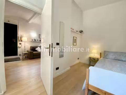 Trilocale salita Coccagna, Molo, Genova — foto 3 di 16