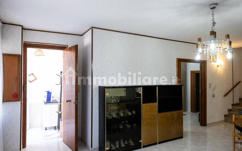 Villa a schiera via Francesco De Sanctis, Centro, Margherita di Savoia — foto 43 di 61