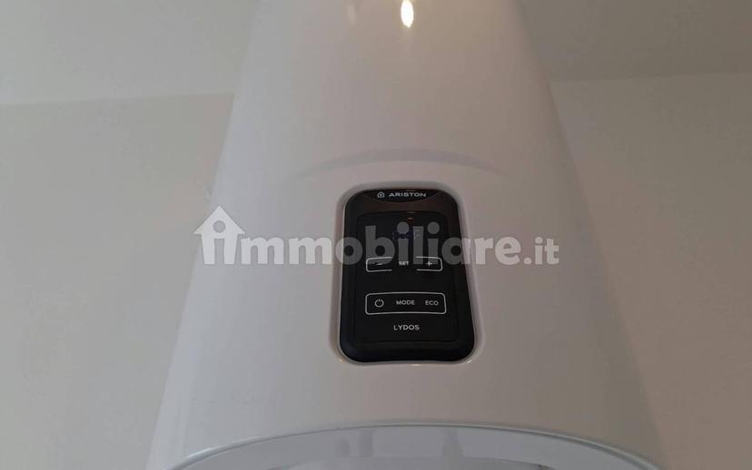 Bilocale via Patrioti, Borghetto Santo Spirito — foto 16 di 21
