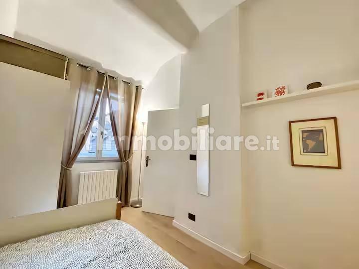Trilocale salita Coccagna, Molo, Genova — foto 16 di 16