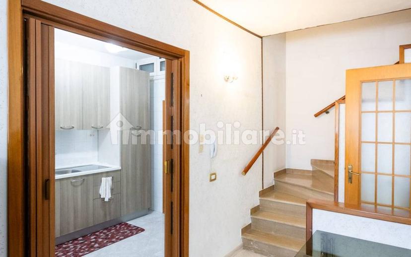 Villa a schiera via Francesco De Sanctis, Centro, Margherita di Savoia — foto 44 di 61