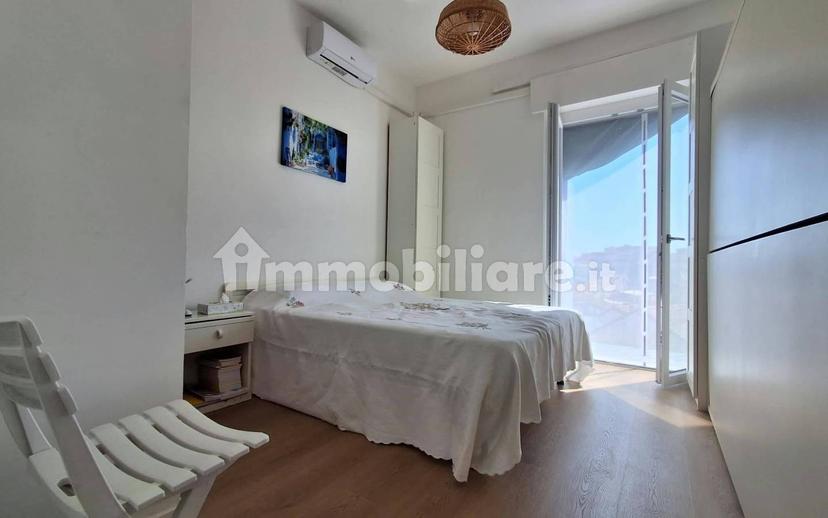 Bilocale via Patrioti, Borghetto Santo Spirito — foto 15 di 21