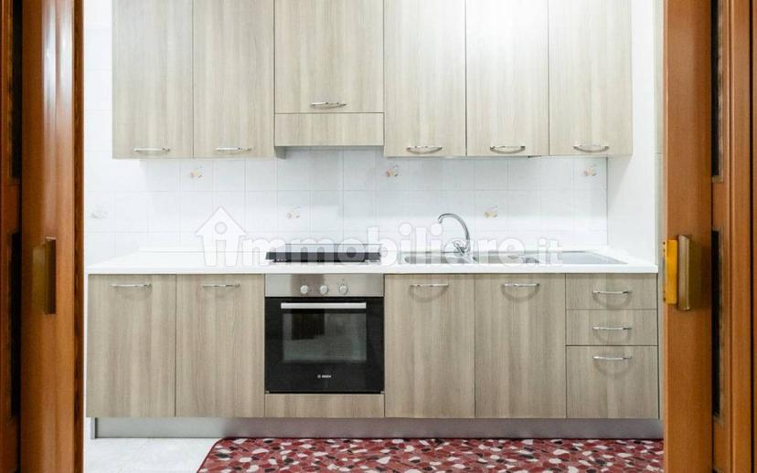 Villa a schiera via Francesco De Sanctis, Centro, Margherita di Savoia — foto 19 di 61