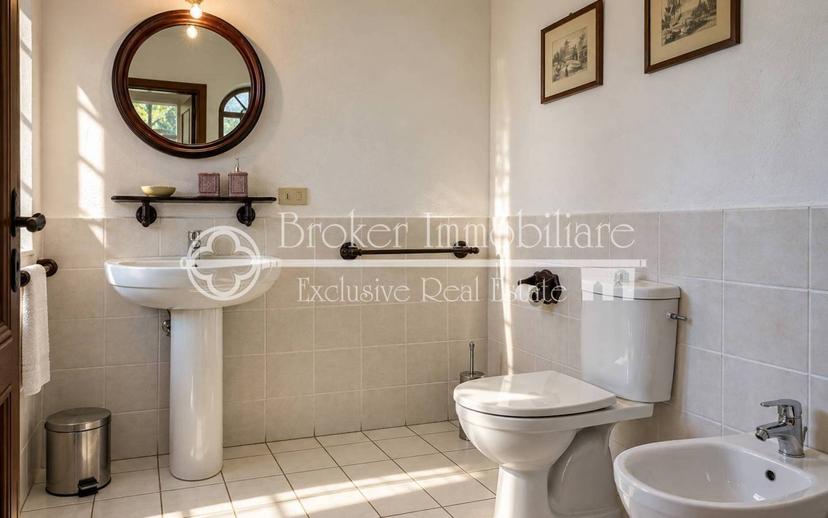 Villa unifamiliare Località Cantini, Marginone, Altopascio — foto 11 di 32