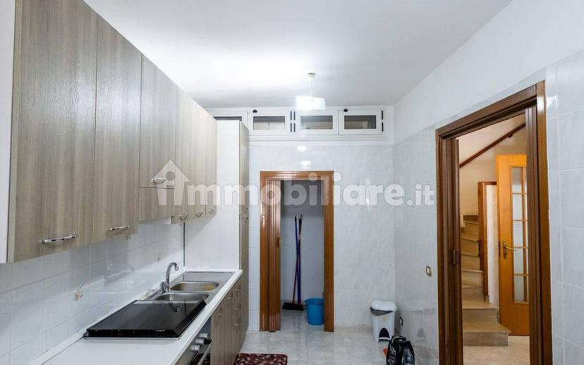 Villa a schiera via Francesco De Sanctis, Centro, Margherita di Savoia — foto 45 di 61