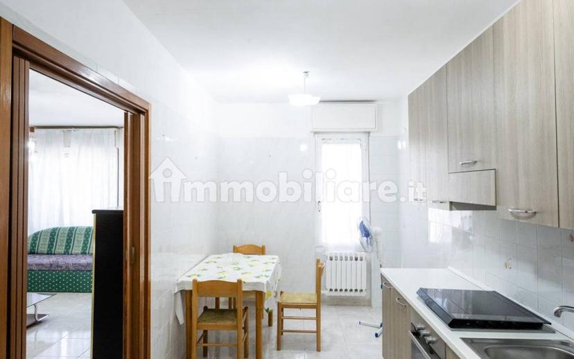 Villa a schiera via Francesco De Sanctis, Centro, Margherita di Savoia — foto 41 di 61