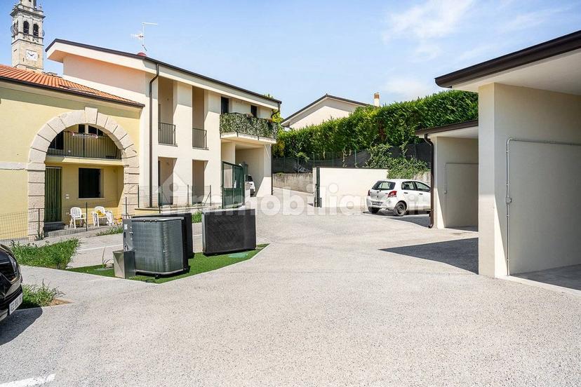 Bilocale via Giuseppe Garibaldi 14, Centro, Colognola Ai Colli — foto 4 di 24