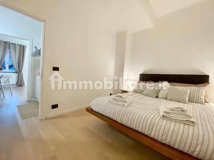Trilocale salita Coccagna, Molo, Genova — foto 5 di 16