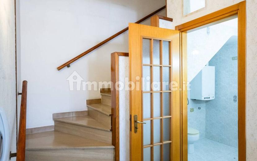 Villa a schiera via Francesco De Sanctis, Centro, Margherita di Savoia — foto 39 di 61