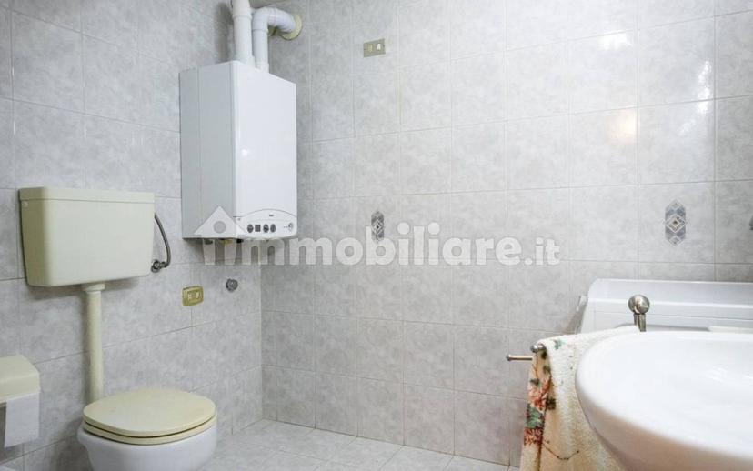 Villa a schiera via Francesco De Sanctis, Centro, Margherita di Savoia — foto 61 di 61