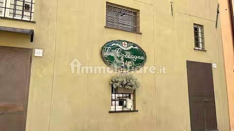 Trilocale salita Coccagna, Molo, Genova — foto 7 di 16