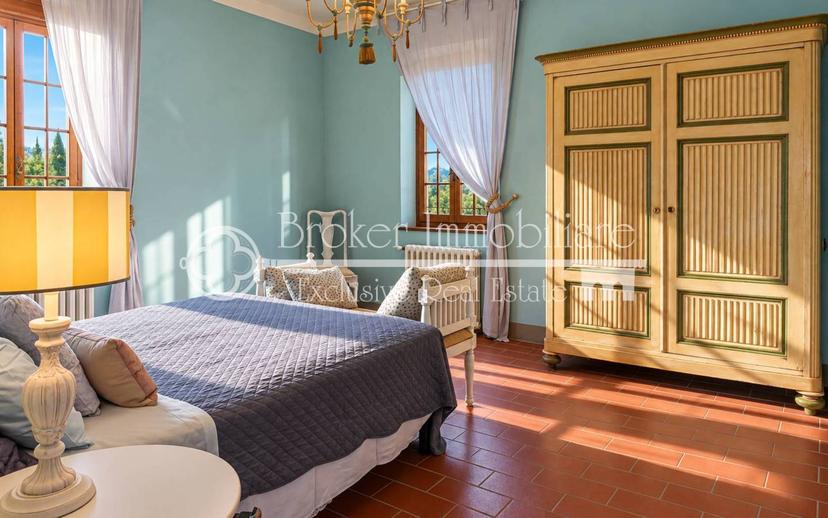 Villa unifamiliare Località Cantini, Marginone, Altopascio — foto 6 di 32