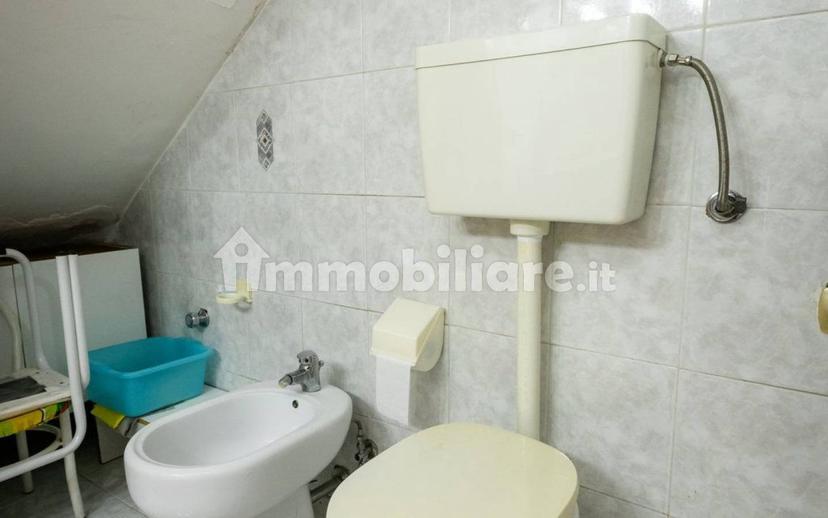 Villa a schiera via Francesco De Sanctis, Centro, Margherita di Savoia — foto 60 di 61