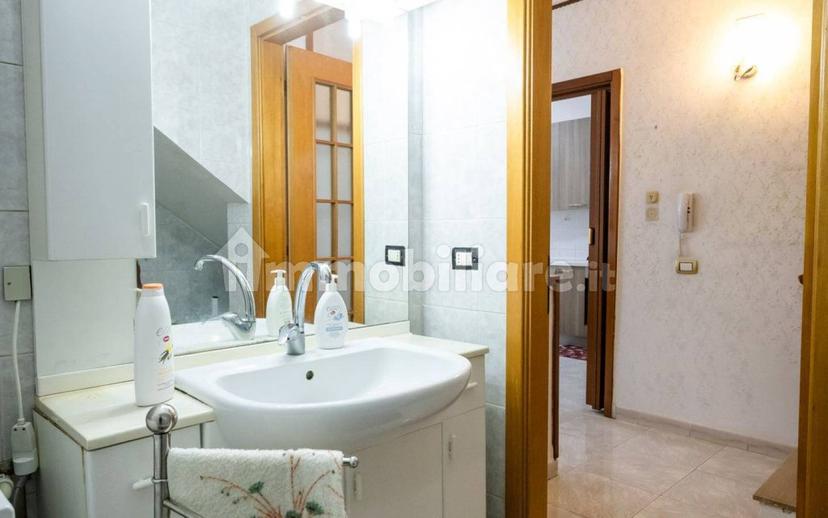 Villa a schiera via Francesco De Sanctis, Centro, Margherita di Savoia — foto 16 di 61