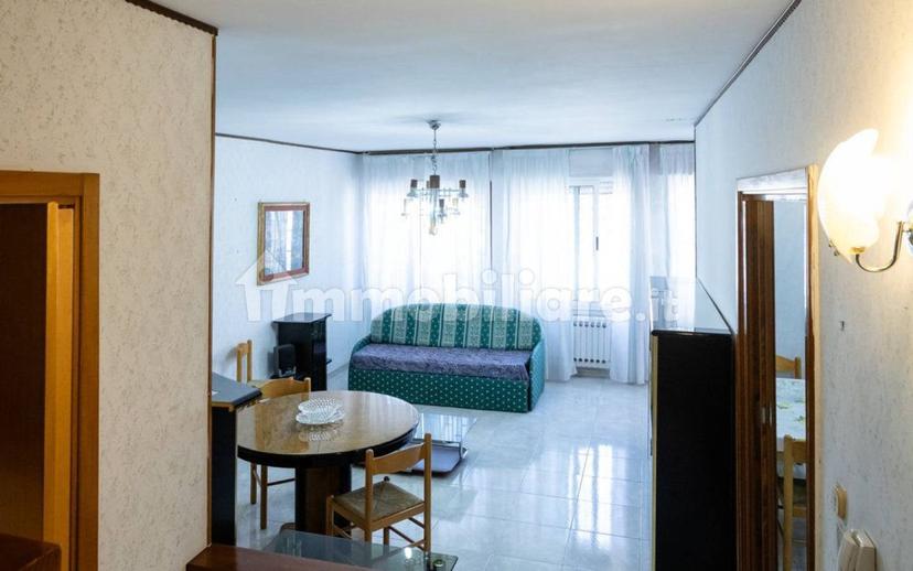 Villa a schiera via Francesco De Sanctis, Centro, Margherita di Savoia — foto 59 di 61