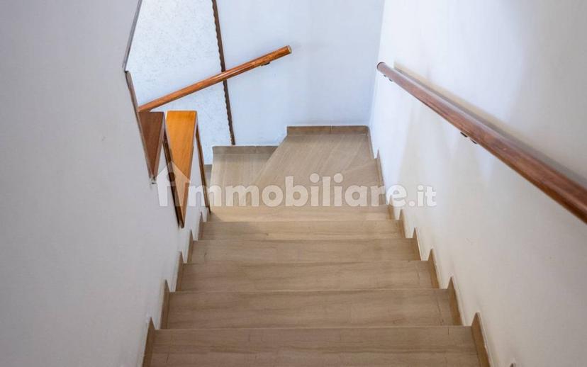 Villa a schiera via Francesco De Sanctis, Centro, Margherita di Savoia — foto 54 di 61