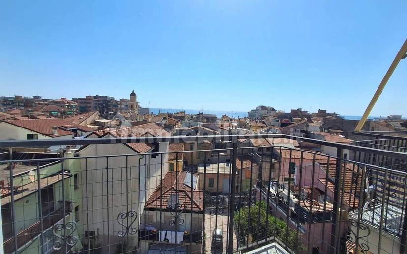 Bilocale via Patrioti, Borghetto Santo Spirito — foto 10 di 21