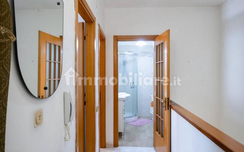 Villa a schiera via Francesco De Sanctis, Centro, Margherita di Savoia — foto 18 di 61