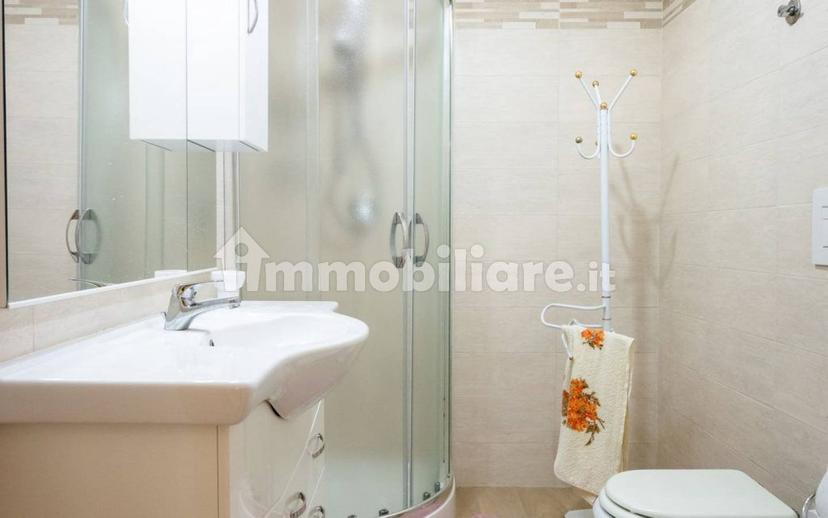 Villa a schiera via Francesco De Sanctis, Centro, Margherita di Savoia — foto 7 di 61
