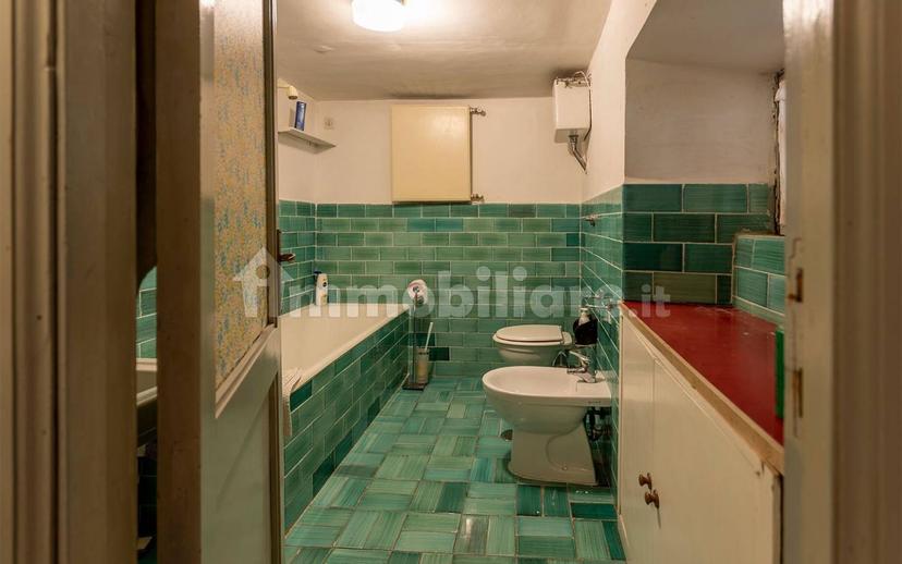 Villa unifamiliare via Roma, Orvinio — foto 23 di 38