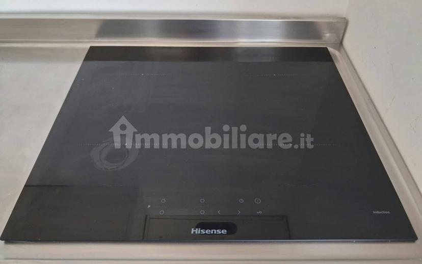 Bilocale via Patrioti, Borghetto Santo Spirito — foto 9 di 21