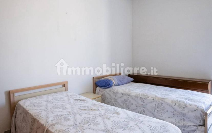 Villa a schiera via Francesco De Sanctis, Centro, Margherita di Savoia — foto 53 di 61