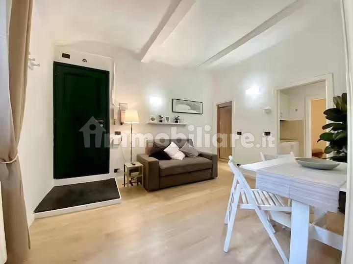 Trilocale salita Coccagna, Molo, Genova — foto 2 di 16