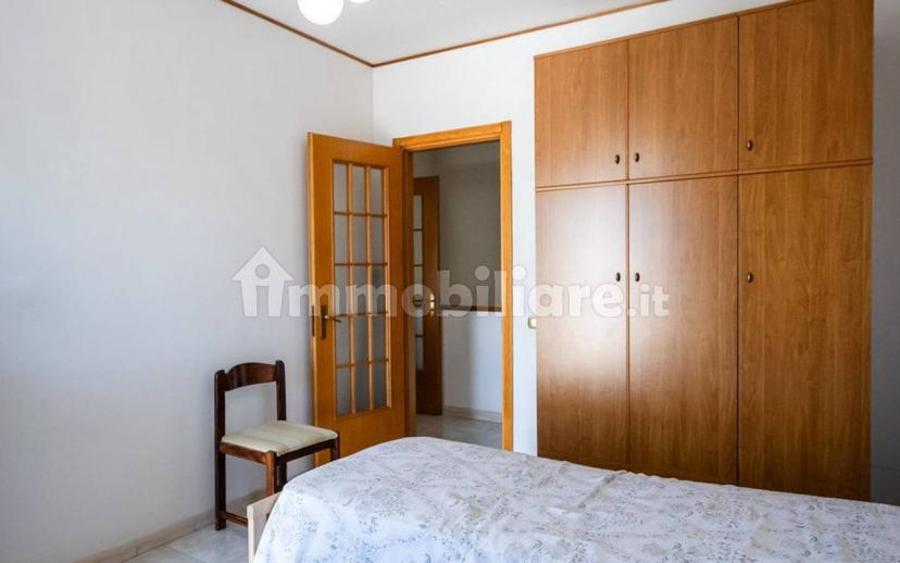 Villa a schiera via Francesco De Sanctis, Centro, Margherita di Savoia — foto 52 di 61