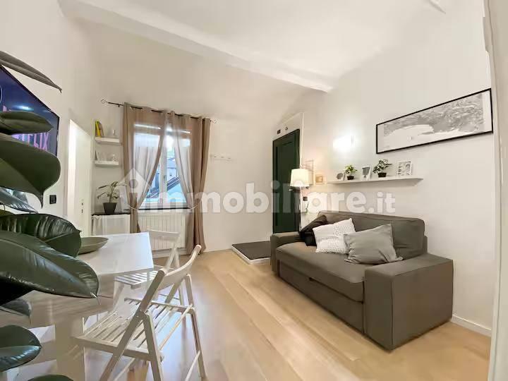 Trilocale salita Coccagna, Molo, Genova — foto 8 di 16