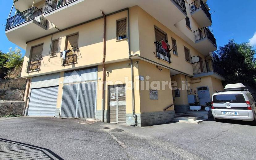 Bilocale via Patrioti, Borghetto Santo Spirito — foto 11 di 21