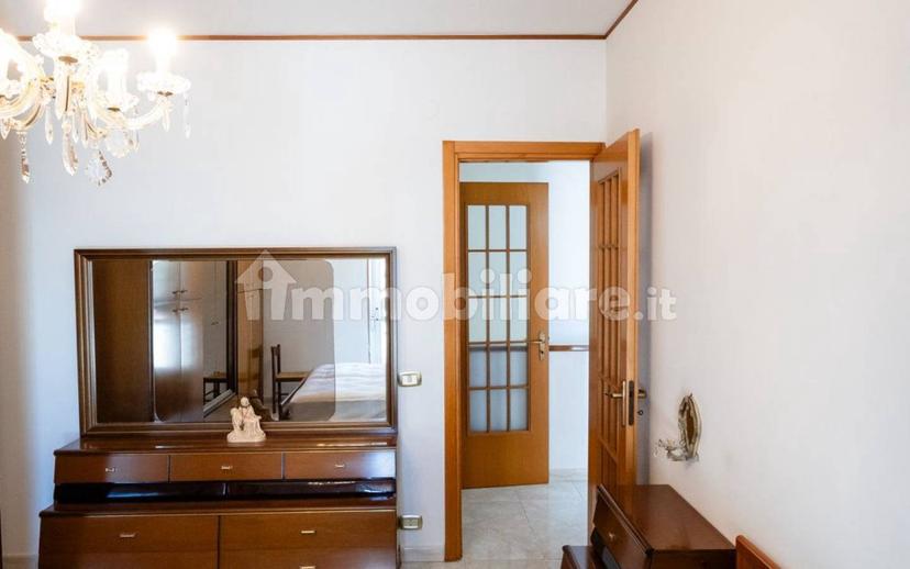 Villa a schiera via Francesco De Sanctis, Centro, Margherita di Savoia — foto 3 di 61